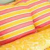 TAIE ABBY ANEMONE YELLOW