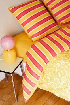TAIE ABBY ANEMONE YELLOW