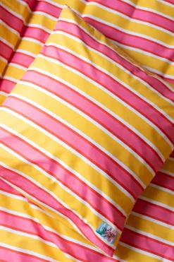 TAIE ABBY ANEMONE YELLOW