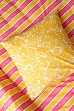 TAIE ABBY ANEMONE YELLOW