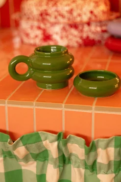 TASSE JOHN GREEN