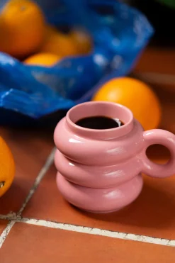 TASSE JOHN PINK