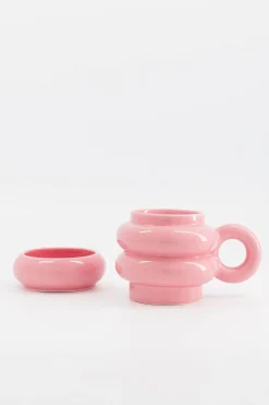 TASSE JOHN PINK