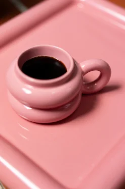 TASSE JOHN PINK