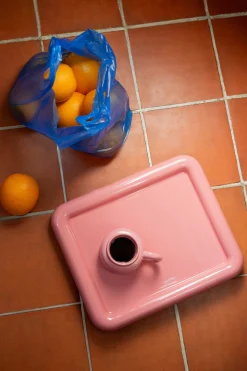TASSE JOHN PINK