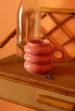 TASSE JOHN PINK