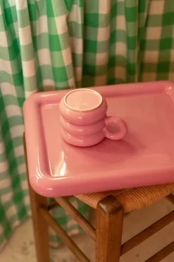 TASSE JOHN PINK