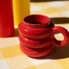 TASSE JOHN RED
