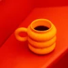 TASSE JOHN YELLOW