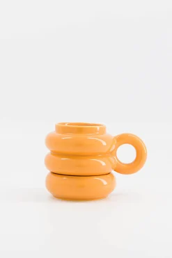 TASSE JOHN YELLOW