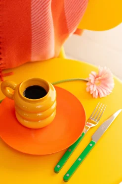 TASSE JOHN YELLOW