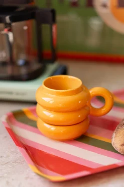 TASSE JOHN YELLOW
